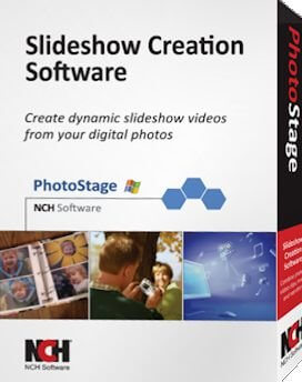 PhotoStage Slideshow Producer Professional 10.86 free instal