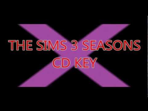 Sims 3 Ambitions Serial Key I